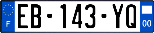 EB-143-YQ