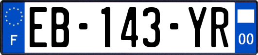 EB-143-YR