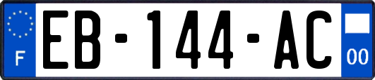 EB-144-AC