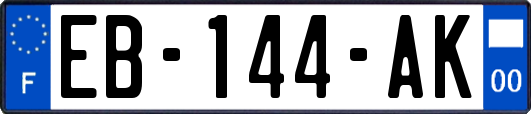 EB-144-AK