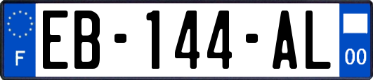EB-144-AL