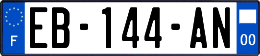 EB-144-AN