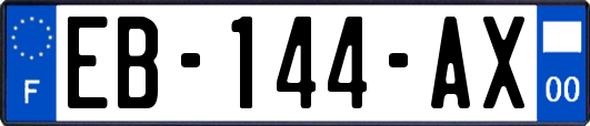 EB-144-AX
