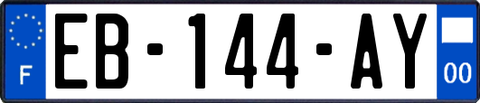 EB-144-AY