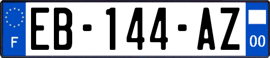 EB-144-AZ