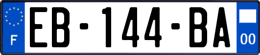 EB-144-BA