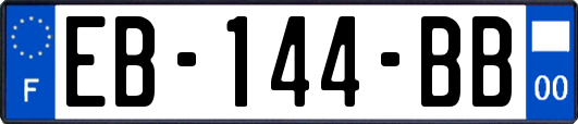 EB-144-BB