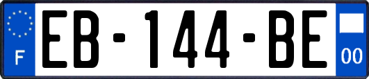 EB-144-BE