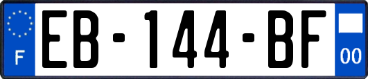 EB-144-BF