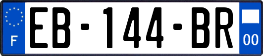 EB-144-BR