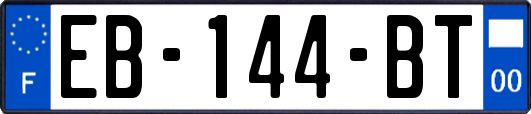 EB-144-BT