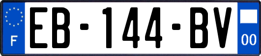 EB-144-BV