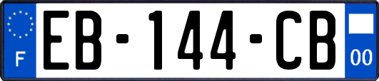 EB-144-CB