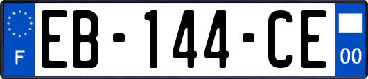 EB-144-CE