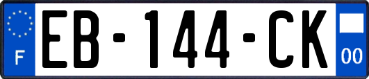 EB-144-CK