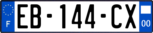 EB-144-CX