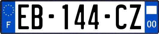 EB-144-CZ