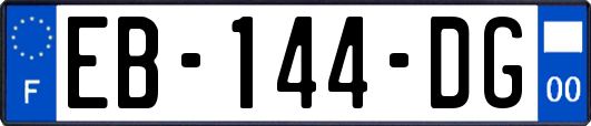 EB-144-DG