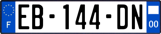 EB-144-DN