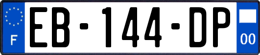 EB-144-DP