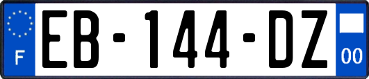 EB-144-DZ