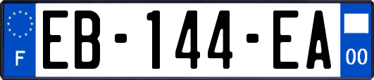 EB-144-EA