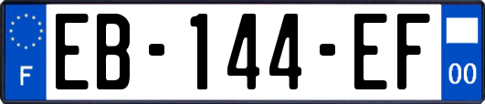 EB-144-EF