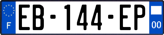 EB-144-EP