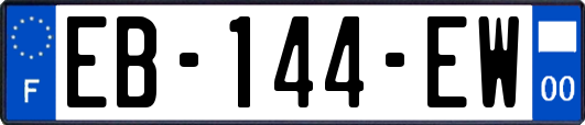 EB-144-EW