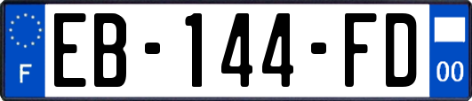 EB-144-FD