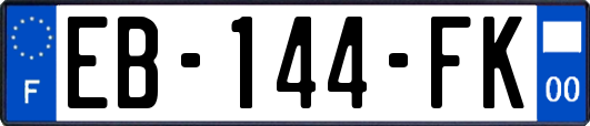 EB-144-FK