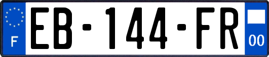 EB-144-FR