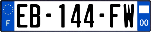 EB-144-FW