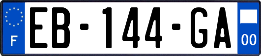 EB-144-GA