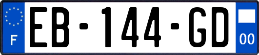 EB-144-GD