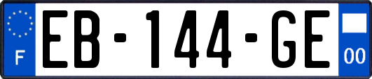 EB-144-GE