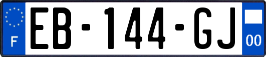 EB-144-GJ