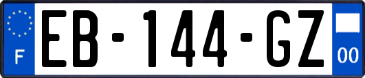 EB-144-GZ