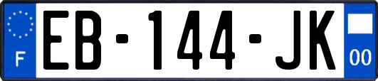 EB-144-JK
