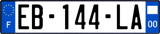 EB-144-LA