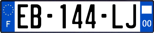 EB-144-LJ