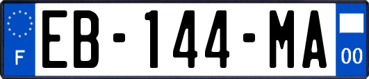 EB-144-MA