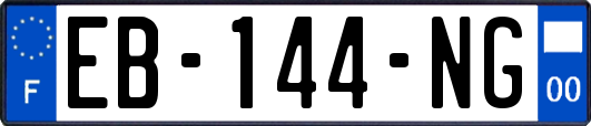 EB-144-NG