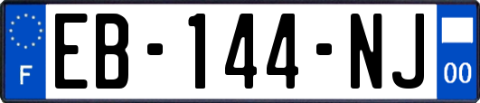 EB-144-NJ