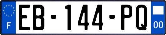EB-144-PQ