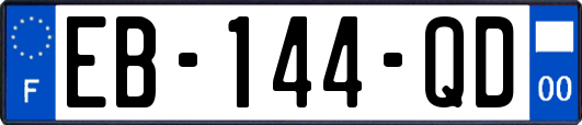 EB-144-QD