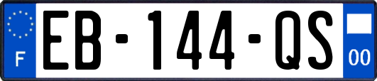 EB-144-QS