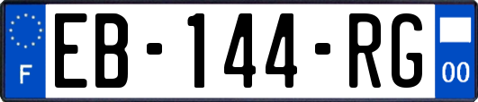 EB-144-RG
