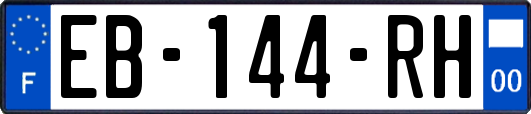 EB-144-RH
