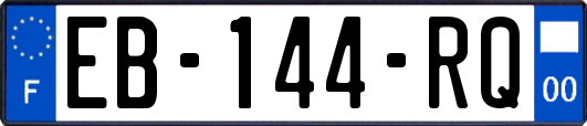 EB-144-RQ